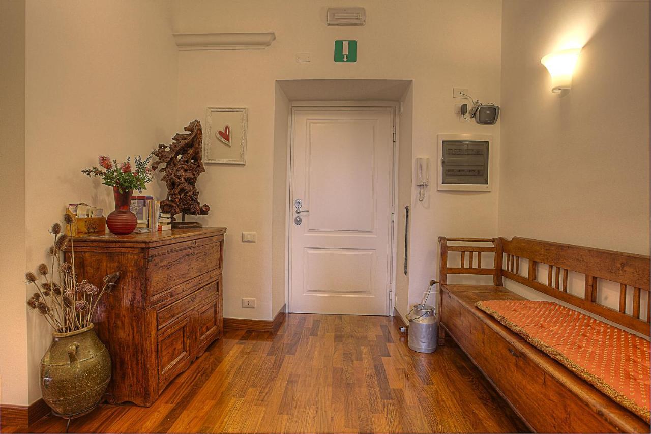 Feliz In Roma B&B Exterior foto